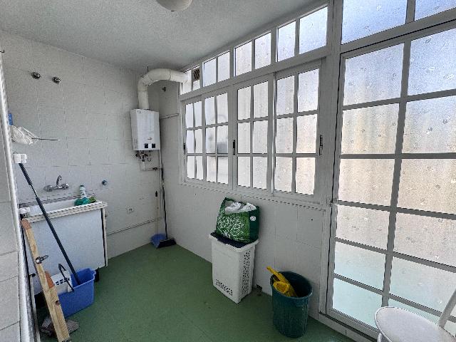 Imagen 15 Inmueble 265502 - Apartamento en venta en Málaga / Piso ubicado cerca del centro historico