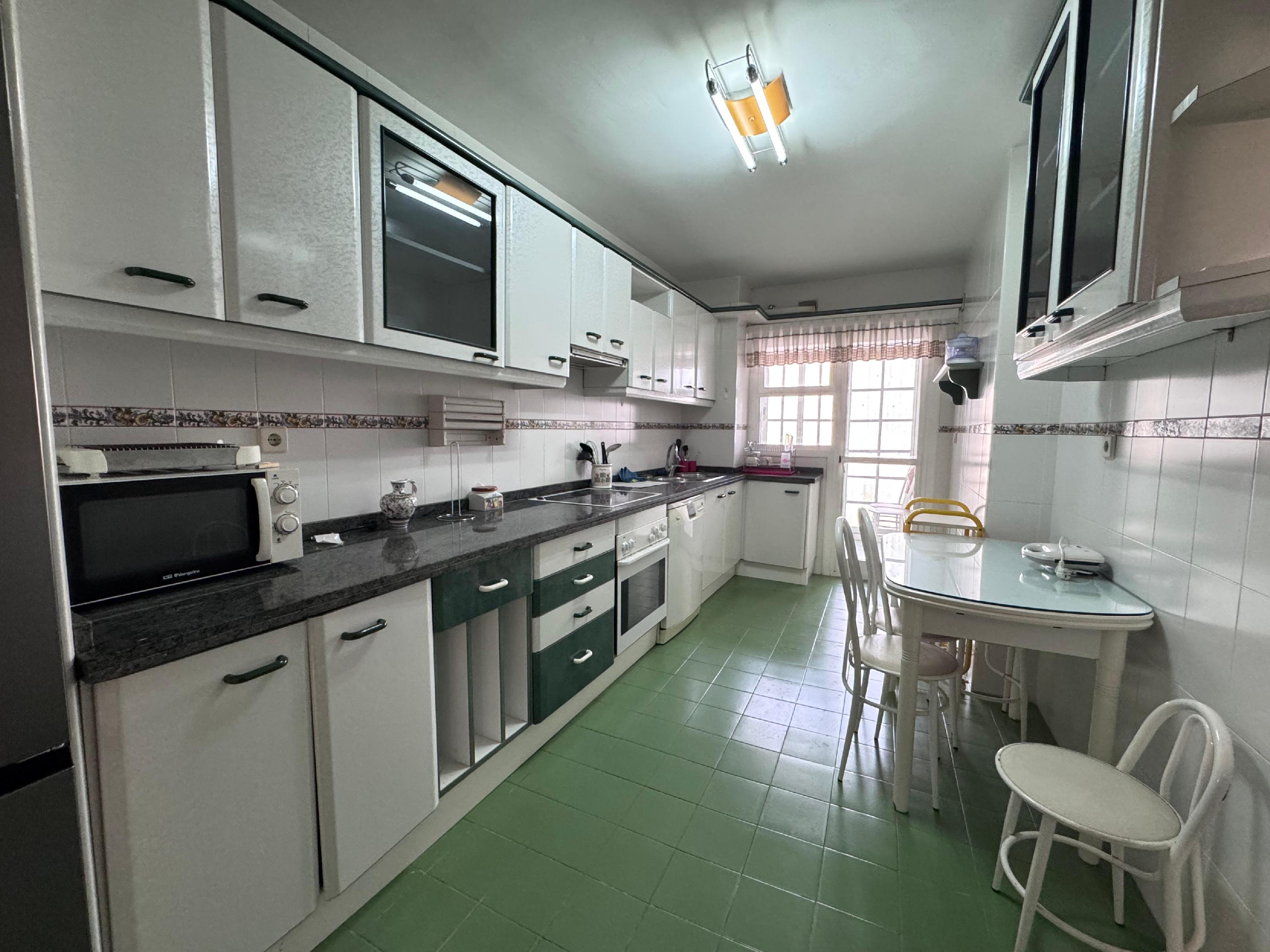 Imagen 16 Apartamento en venta en Málaga / Piso ubicado cerca del centro historico