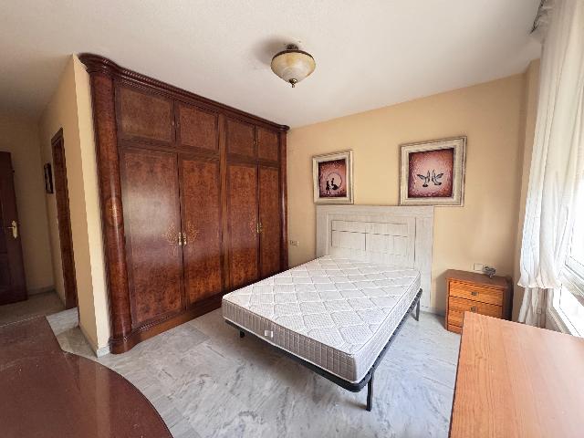 Imagen 6 Inmueble 265502 - Apartamento en venta en Málaga / Piso ubicado cerca del centro historico