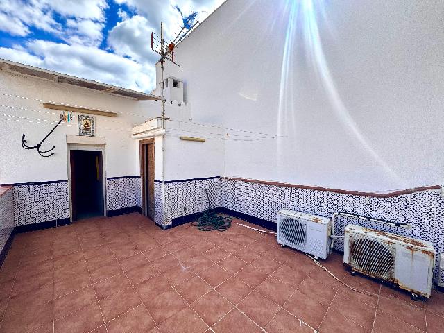 Imagen 6 Inmueble 265539 - Casa Adosada en venta en Rincón De La Victoria / Piso a un paso del centro historico