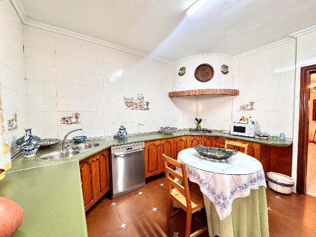 Imagen 10 Inmueble 265539 - Casa Adosada en venta en Rincón De La Victoria / Piso a un paso del centro historico