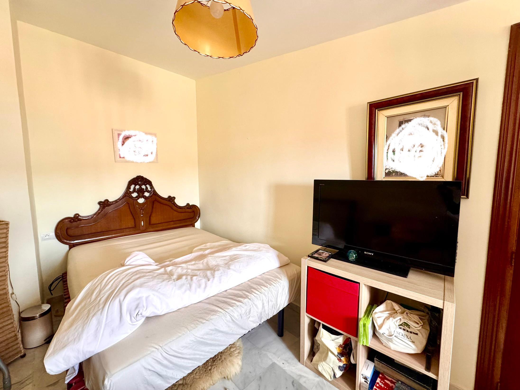 Imagen 14 Casa Adosada en venta en Rincón De La Victoria / Piso a un paso del centro historico