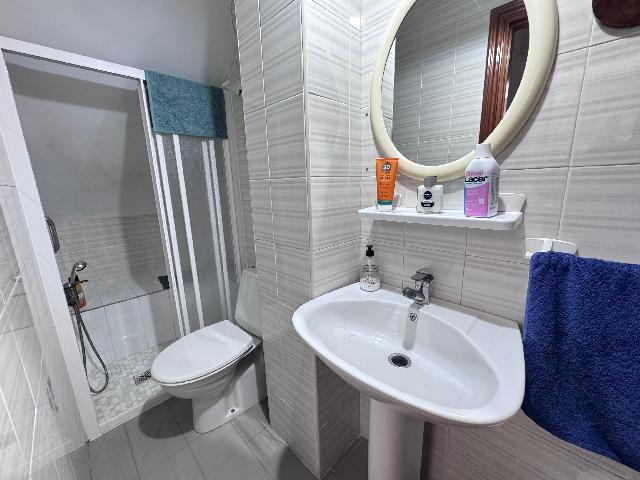 Imagen 9 Inmueble 265848 - Casa Adosada en venta en Málaga / Vivienda en ciudad jardin