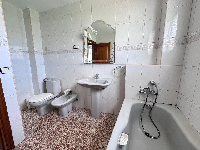 Imagen 12 Inmueble 265848 - Casa Adosada en venta en Málaga / Vivienda en ciudad jardin