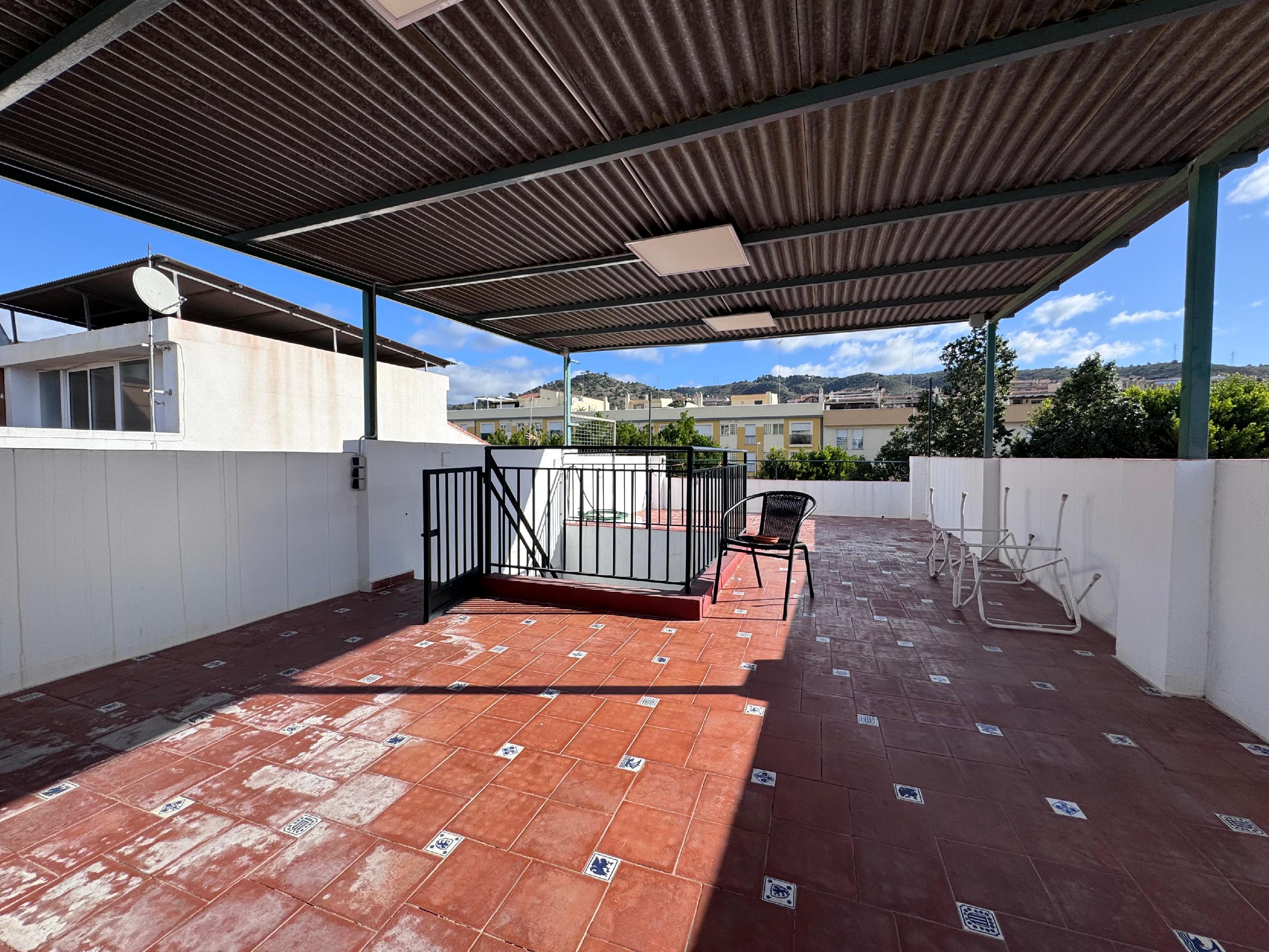Imagen 3 Casa Adosada en venta en Málaga / Vivienda en ciudad jardin