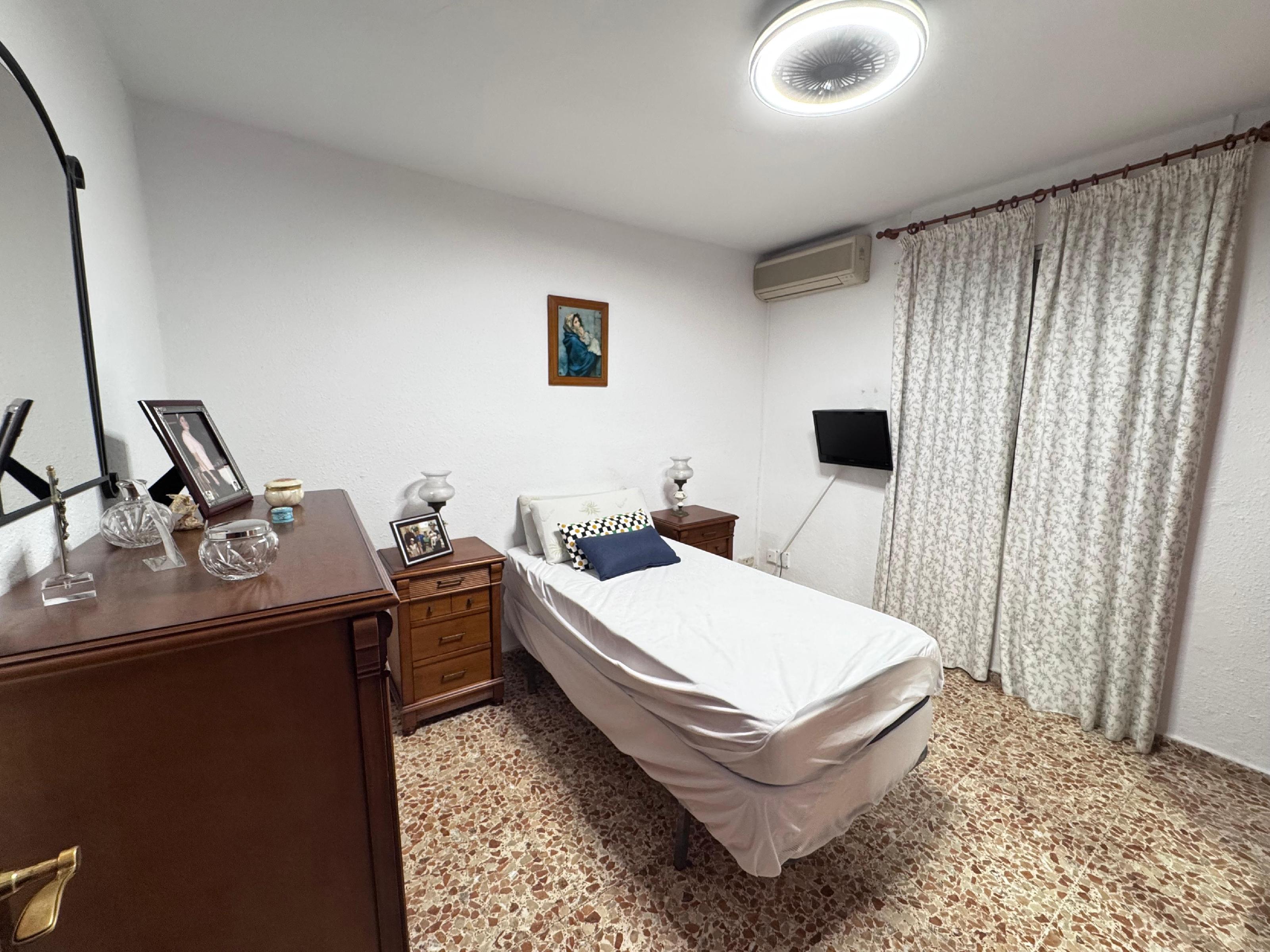 Imagen 15 Casa Adosada en venta en Málaga / Vivienda en ciudad jardin