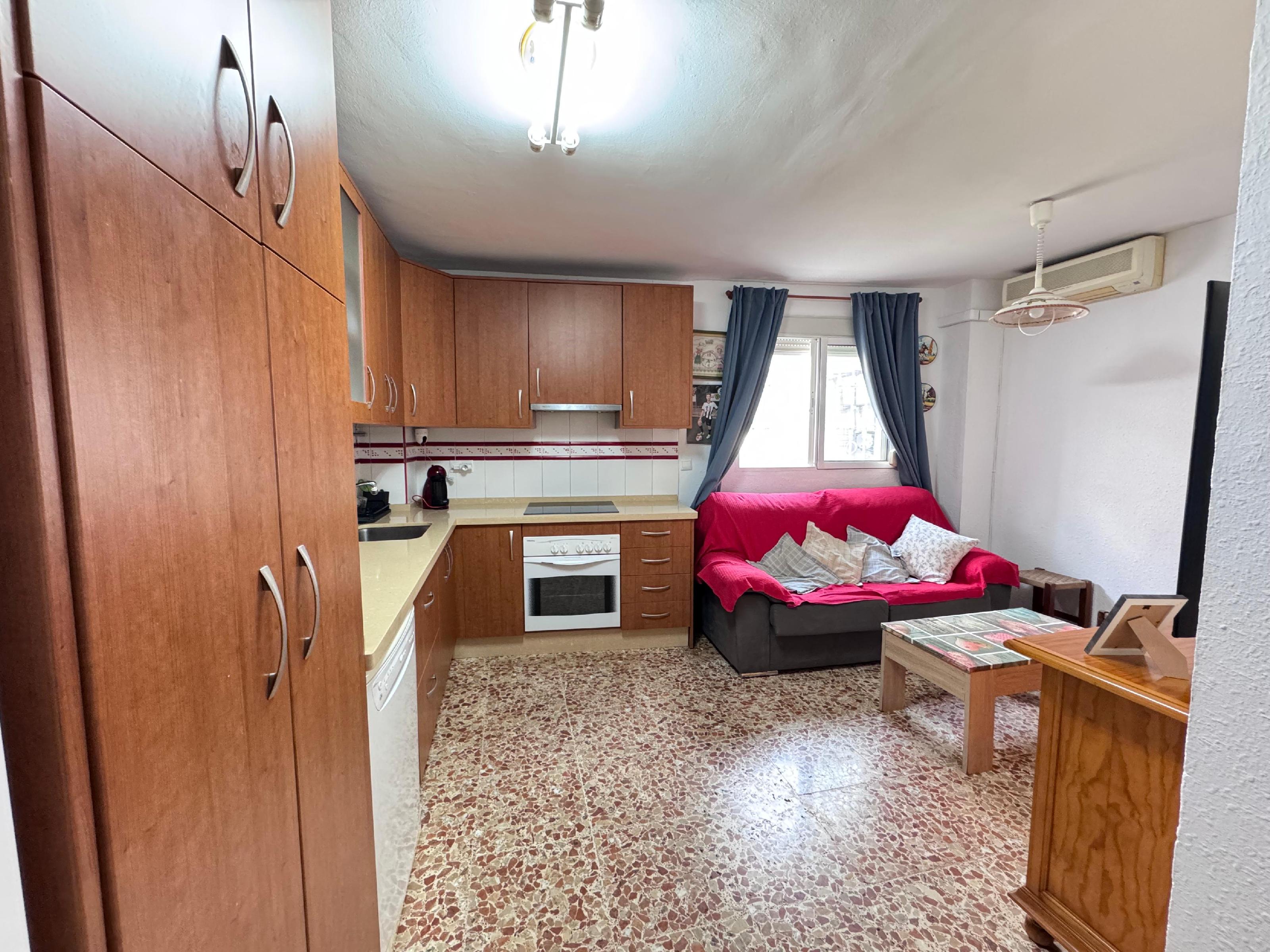 Imagen 5 Casa Adosada en venta en Málaga / Vivienda en ciudad jardin