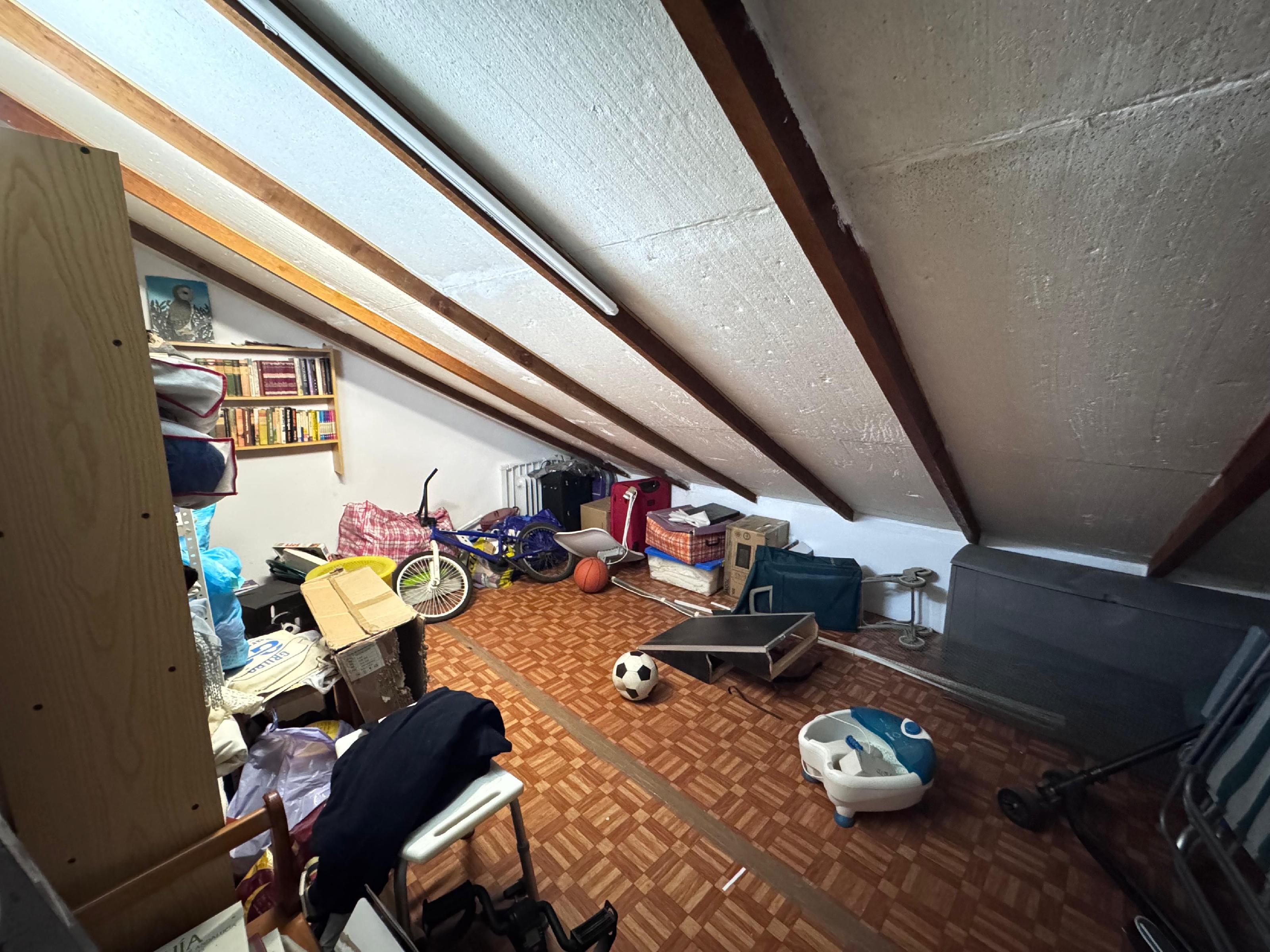 Imagen 16 Casa Adosada en venta en Málaga / Vivienda en ciudad jardin