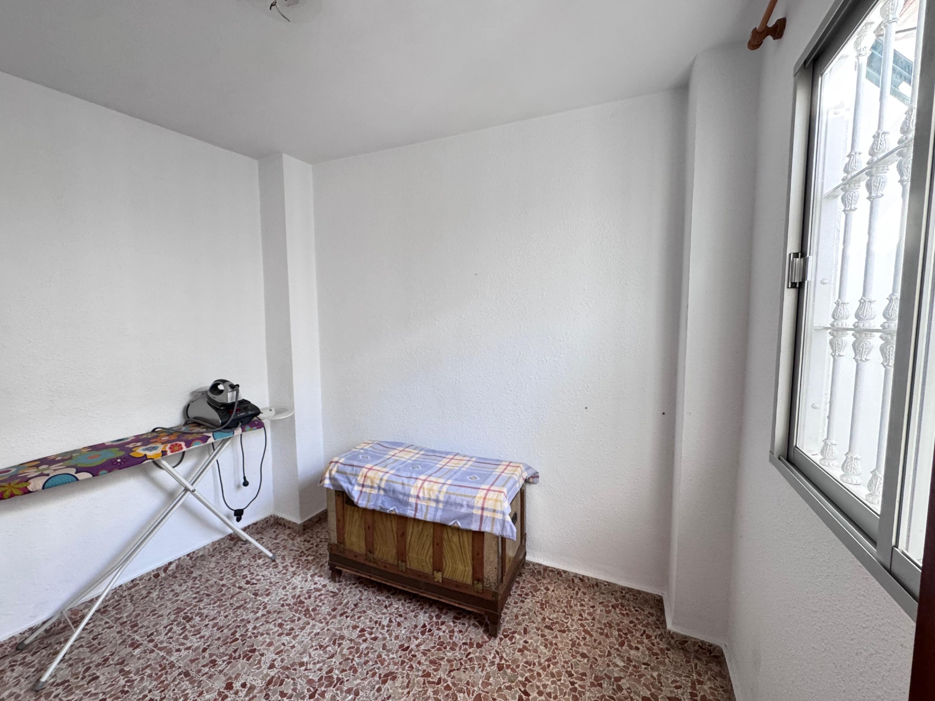 Imagen 14 Casa Adosada en venta en Málaga / Vivienda en ciudad jardin