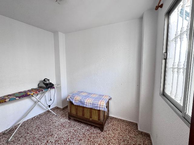 Imagen 14 Inmueble 265848 - Casa Adosada en venta en Málaga / Vivienda en ciudad jardin