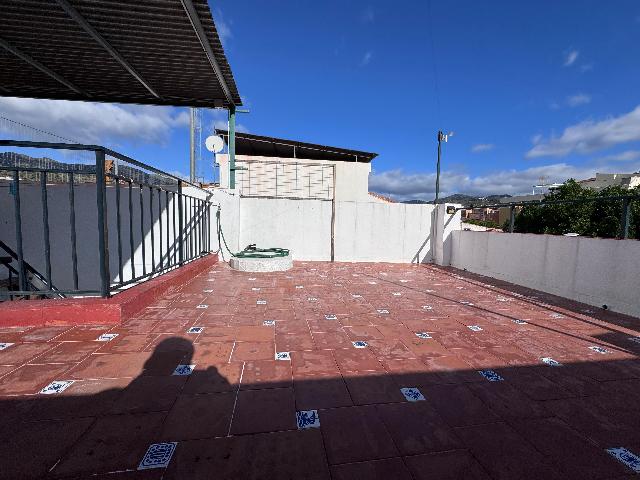 Imagen 4 Inmueble 265848 - Casa Adosada en venta en Málaga / Vivienda en ciudad jardin