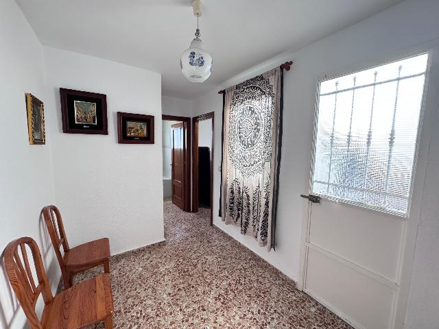 Imagen 8 Inmueble 265848 - Casa Adosada en venta en Málaga / Vivienda en ciudad jardin