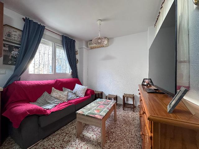 Imagen 6 Inmueble 265848 - Casa Adosada en venta en Málaga / Vivienda en ciudad jardin