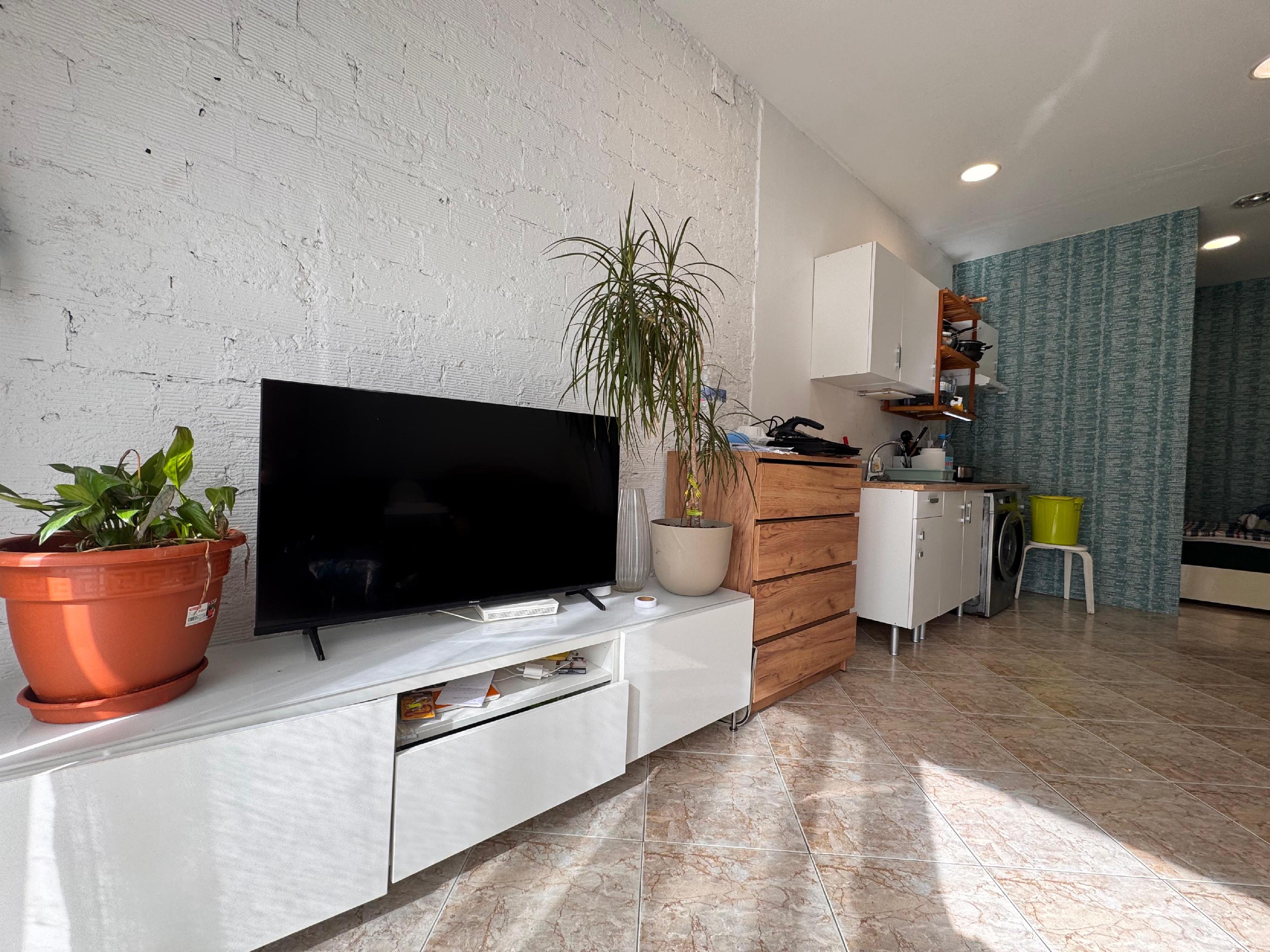 Imagen 1 Apartamento en venta en Málaga / Ciudad Jardín - Martiricos 