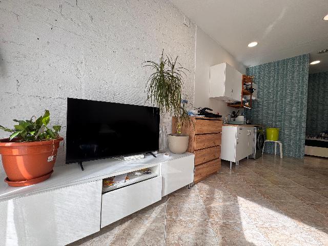 Imagen 1 Inmueble 266390 - Apartamento en venta en Málaga / Ciudad Jardín - Martiricos 