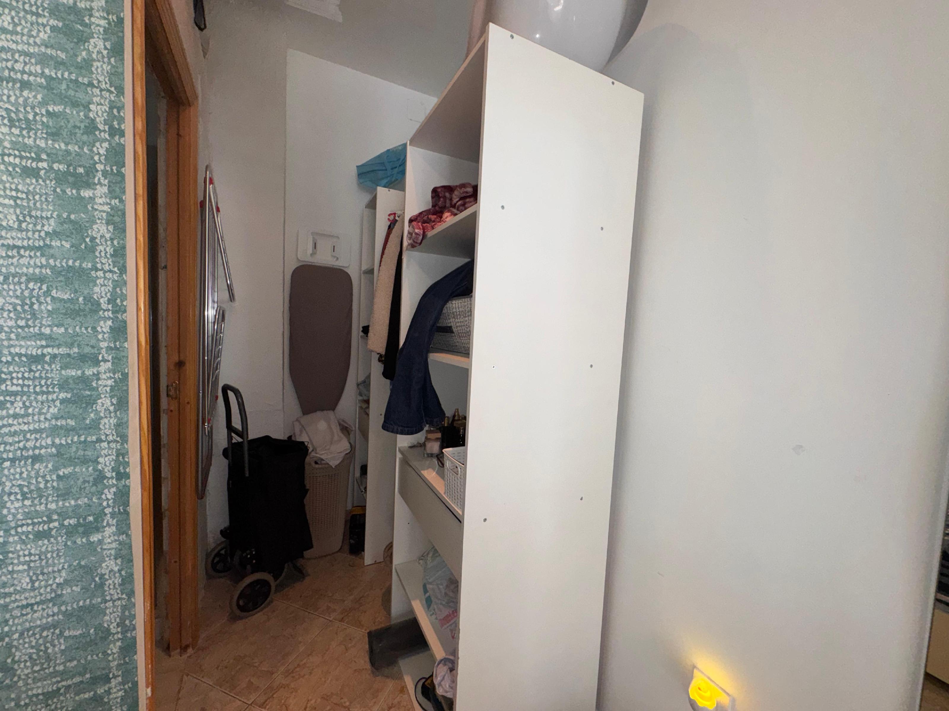 Imagen 7 Apartamento en venta en Málaga / Ciudad Jardín - Martiricos 