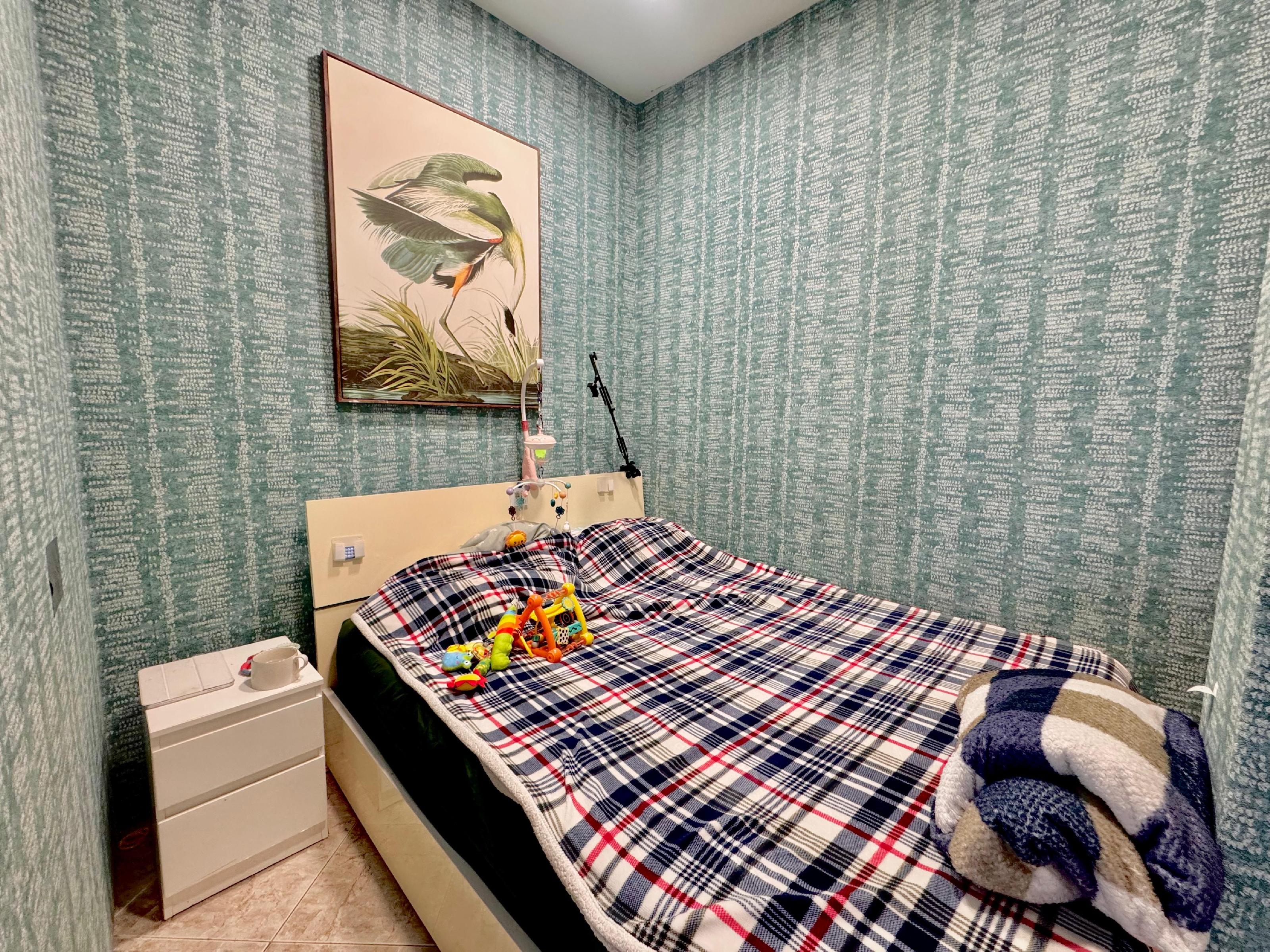 Imagen 2 Apartamento en venta en Málaga / Ciudad Jardín - Martiricos 