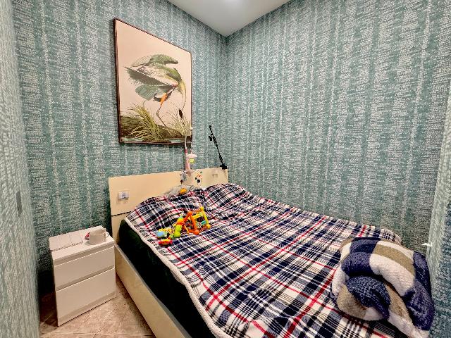 Imagen 2 Inmueble 266390 - Apartamento en venta en Málaga / Ciudad Jardín - Martiricos 