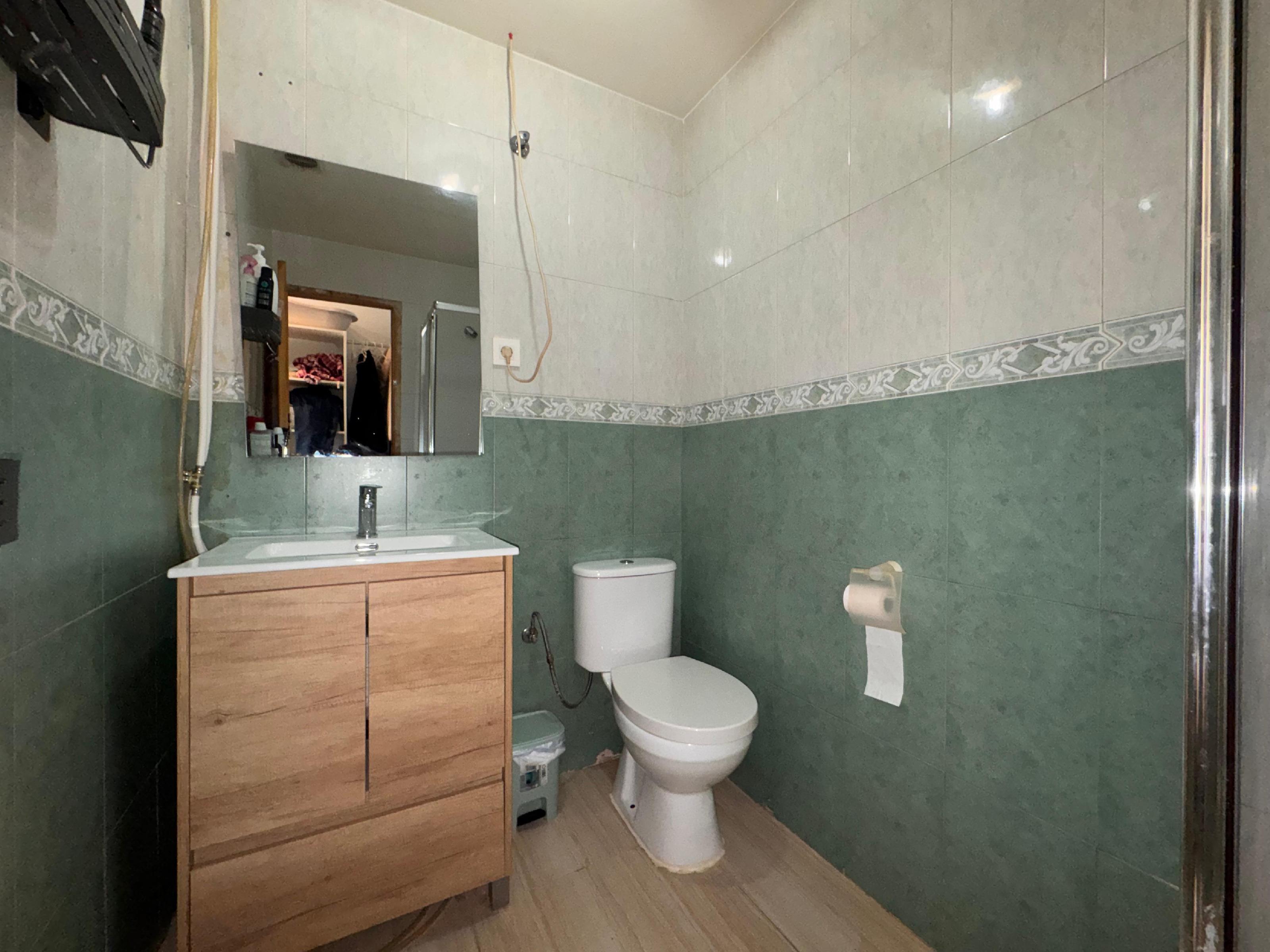 Imagen 6 Apartamento en venta en Málaga / Ciudad Jardín - Martiricos 