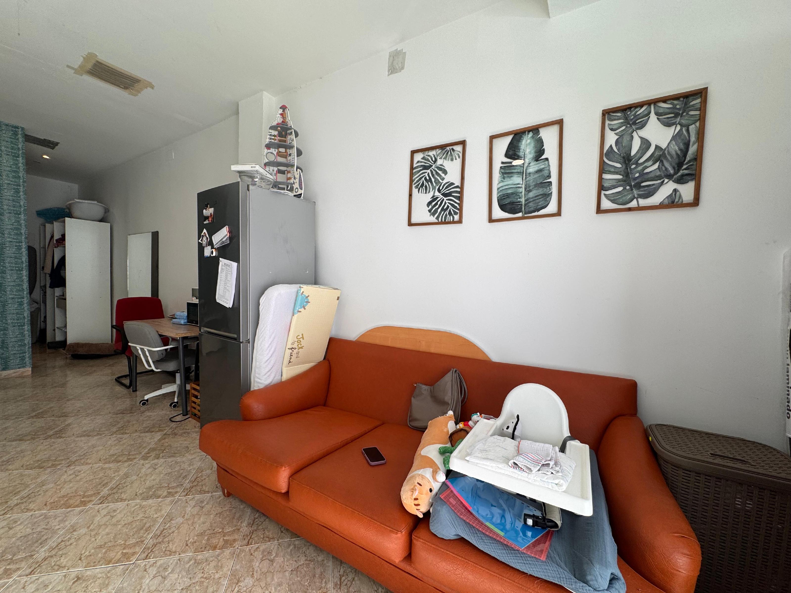 Imagen 3 Apartamento en venta en Málaga / Ciudad Jardín - Martiricos 