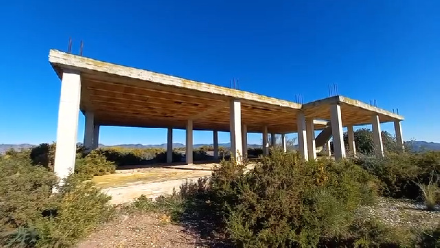 Imagen 1 Inmueble 266404 - Casa Rústica en venta en Almogía / Fuente olletas- centro histórico