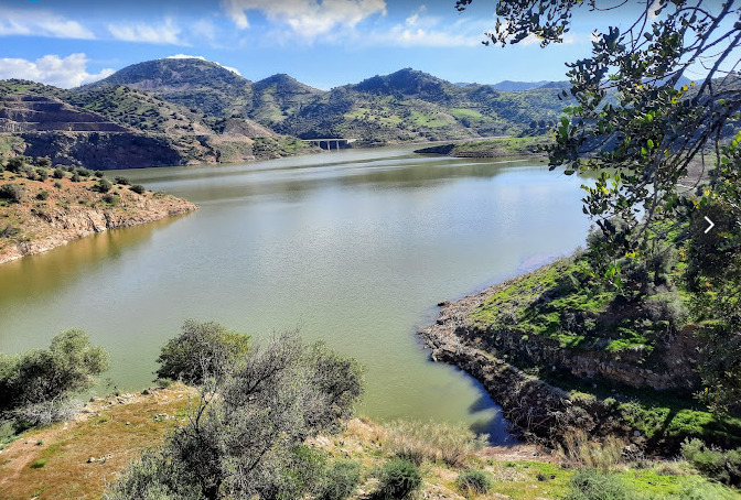 Imagen 2 Casa Rústica en venta en Almogía / Fuente olletas- centro histórico