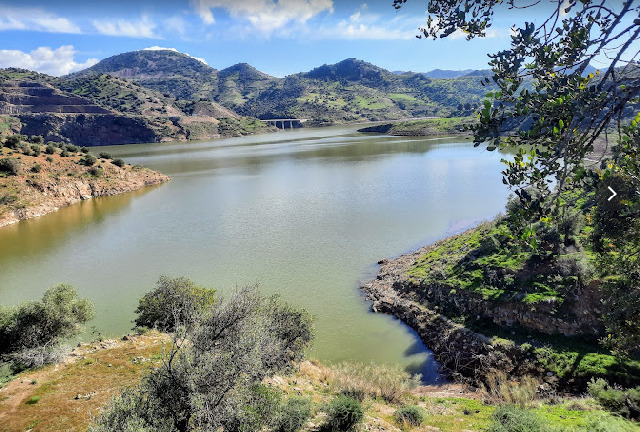 Imagen 2 Inmueble 266404 - Casa Rústica en venta en Almogía / Fuente olletas- centro histórico