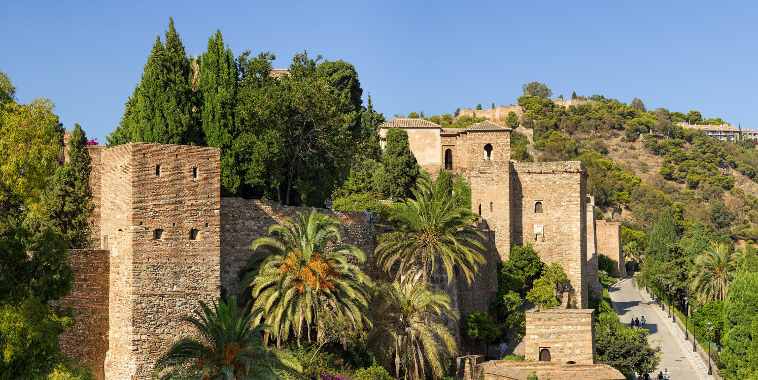 Imagen 2 Apartamento en venta en Málaga / Lagar Arroyocoche 10 minutos de Casabermeja