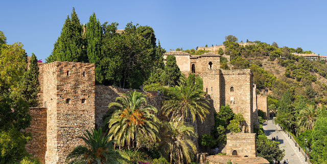 Imagen 2 Inmueble 266415 - Apartamento en venta en Málaga / Lagar Arroyocoche 10 minutos de Casabermeja