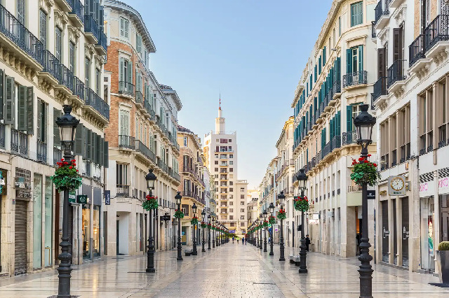 Imagen 3 Inmueble 266415 - Apartamento en venta en Málaga / Lagar Arroyocoche 10 minutos de Casabermeja