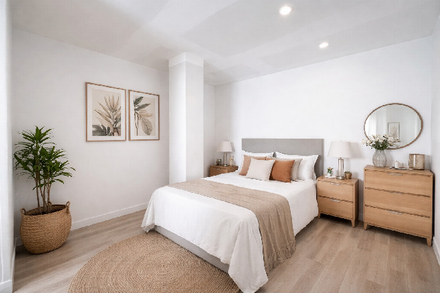 Imagen 1 Inmueble 266415 - Apartamento en venta en Málaga / Lagar Arroyocoche 10 minutos de Casabermeja