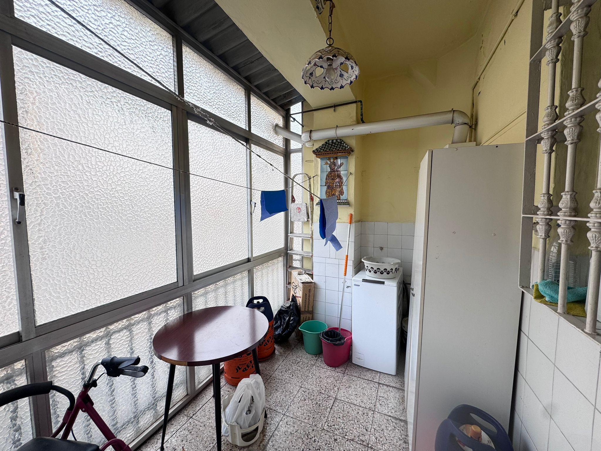 Imagen 4 Apartamento en venta en Málaga / Segalerva - centro historico