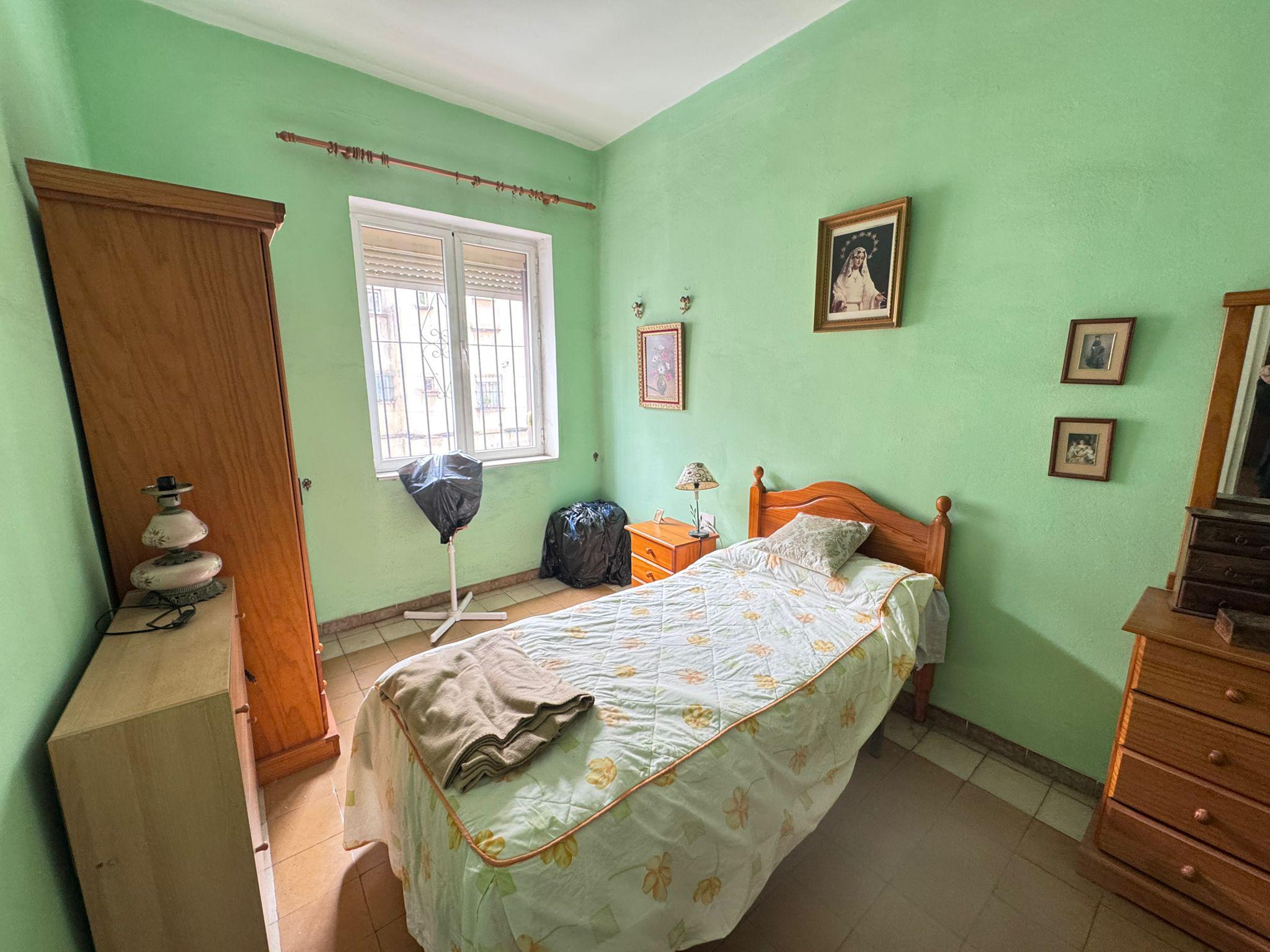 Imagen 8 Apartamento en venta en Málaga / Segalerva - centro historico