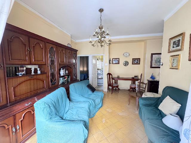 Imagen 1 Inmueble 266426 - Apartamento en venta en Málaga / Segalerva - centro historico