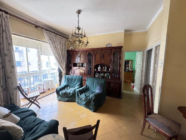 Imagen 2 Inmueble 266426 - Apartamento en venta en Málaga / Segalerva - centro historico