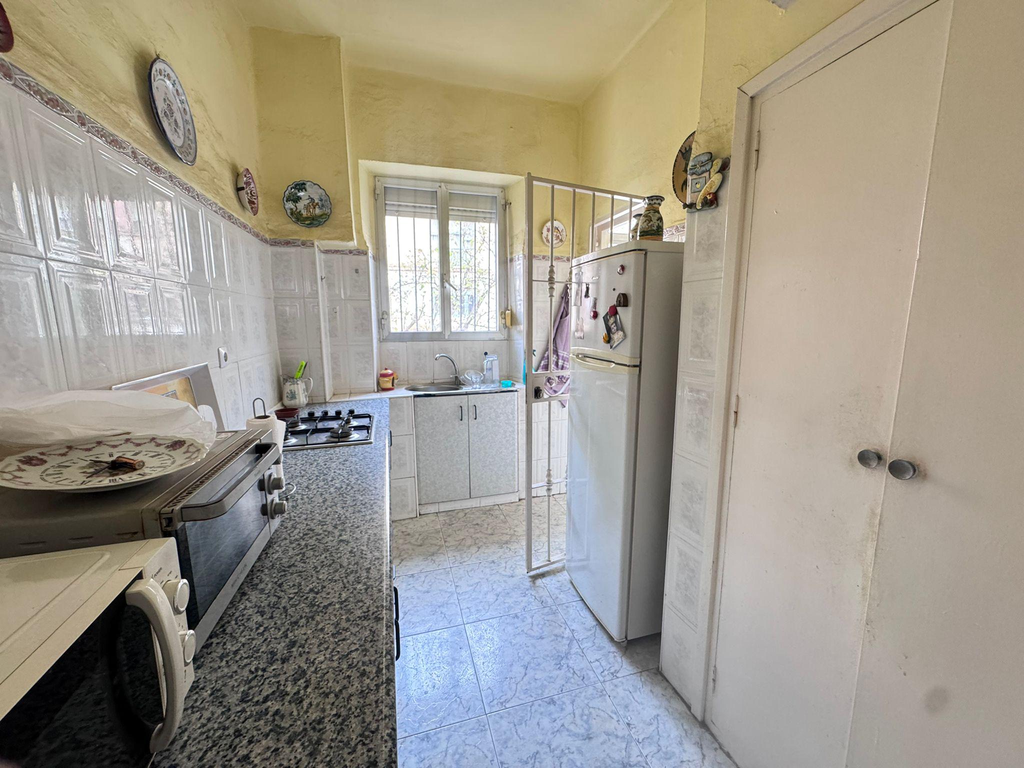 Imagen 9 Apartamento en venta en Málaga / Segalerva - centro historico