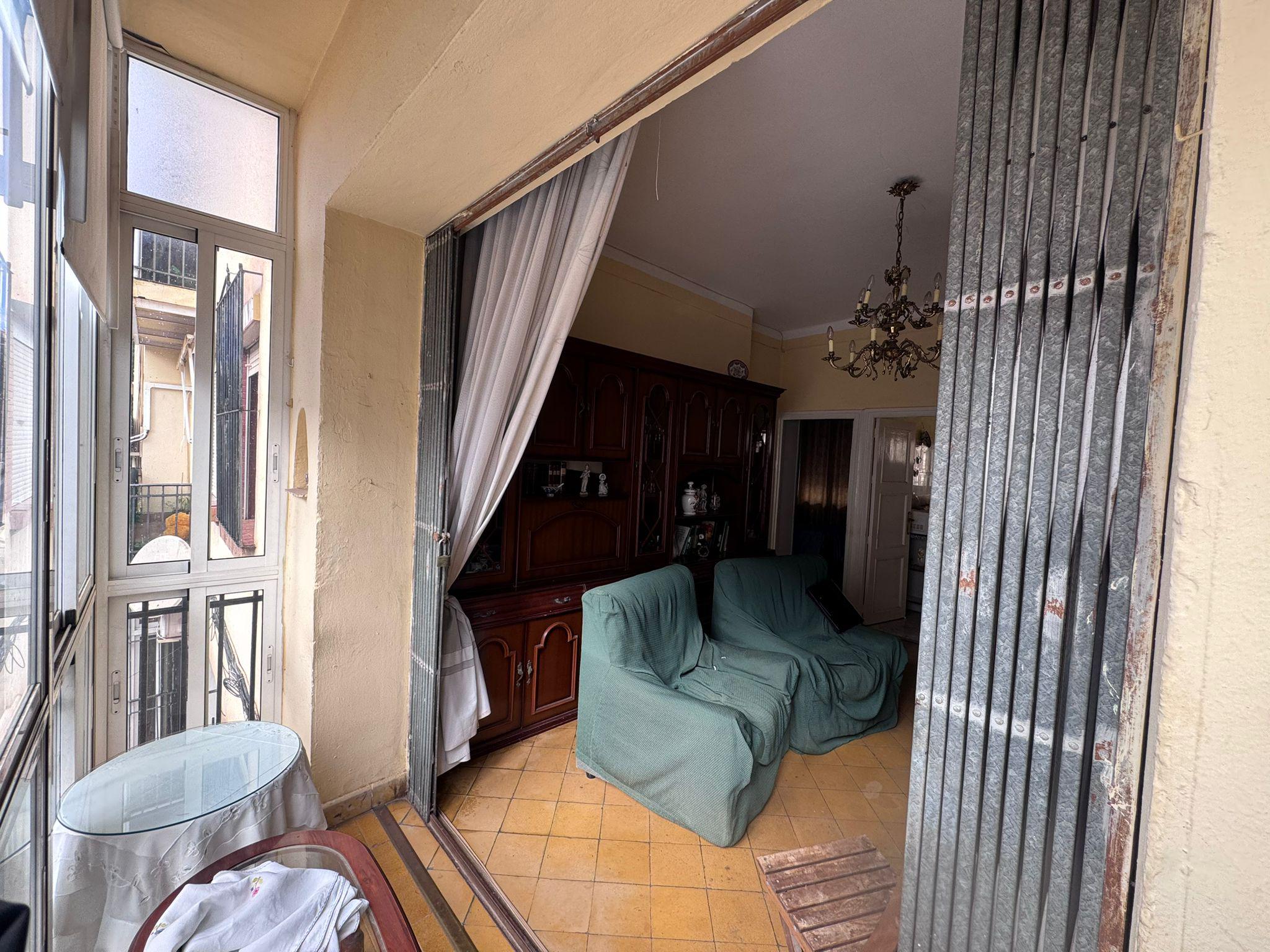 Imagen 3 Apartamento en venta en Málaga / Segalerva - centro historico