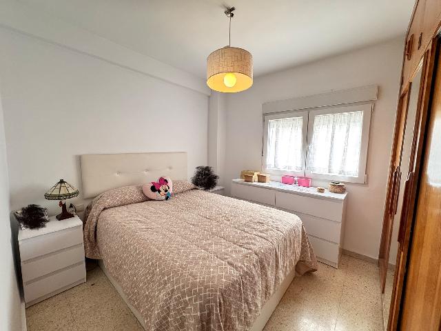 Imagen 2 Inmueble 266624 - Apartamento en venta en Málaga / Malaga centro - a 10 mint del casco historico