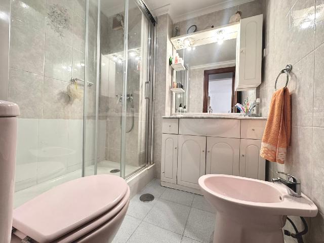 Imagen 5 Inmueble 266624 - Apartamento en venta en Málaga / Malaga centro - a 10 mint del casco historico