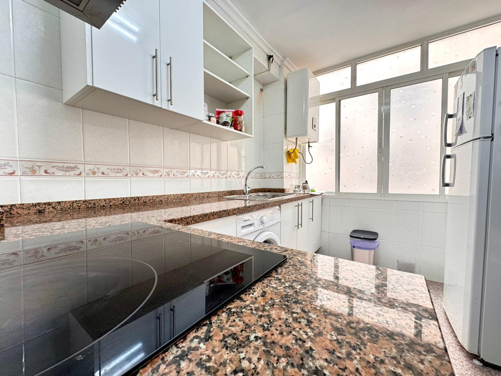 Imagen 3 Apartamento en venta en Málaga / Malaga centro - a 10 mint del casco historico