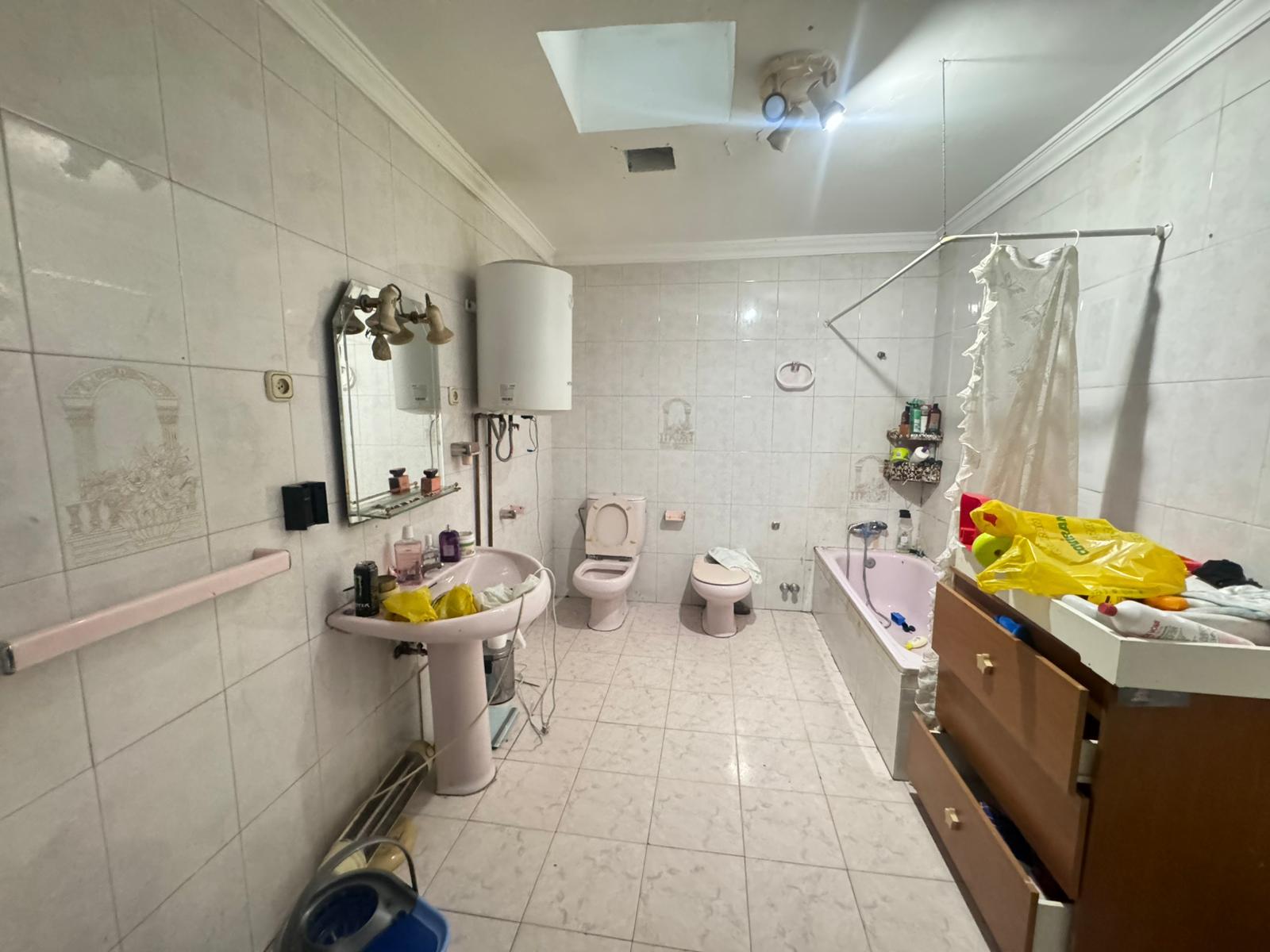 Imagen 8 Casa Adosada en venta en Málaga / Edificio en ciudad jardin