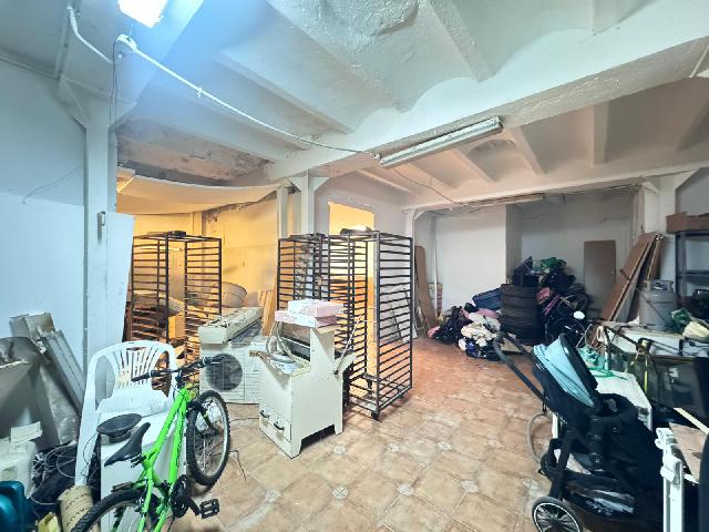 Imagen 5 Inmueble 266919 - Casa Adosada en venta en Málaga / Edificio en ciudad jardin