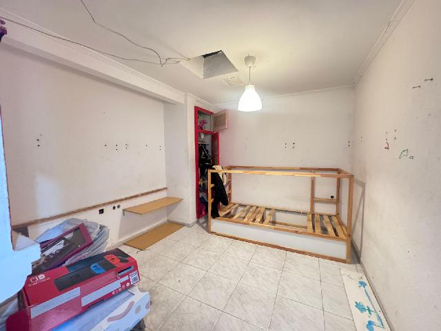 Imagen 11 Inmueble 266919 - Casa Adosada en venta en Málaga / Edificio en ciudad jardin