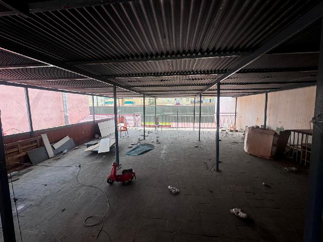 Imagen 3 Inmueble 266919 - Casa Adosada en venta en Málaga / Edificio en ciudad jardin