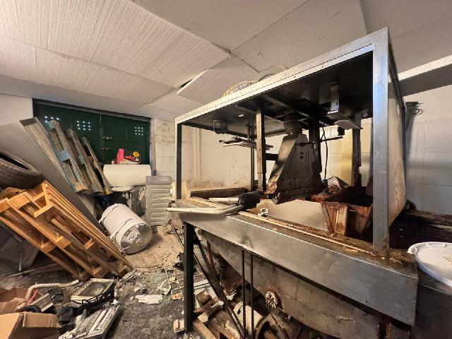 Imagen 10 Inmueble 266919 - Casa Adosada en venta en Málaga / Edificio en ciudad jardin