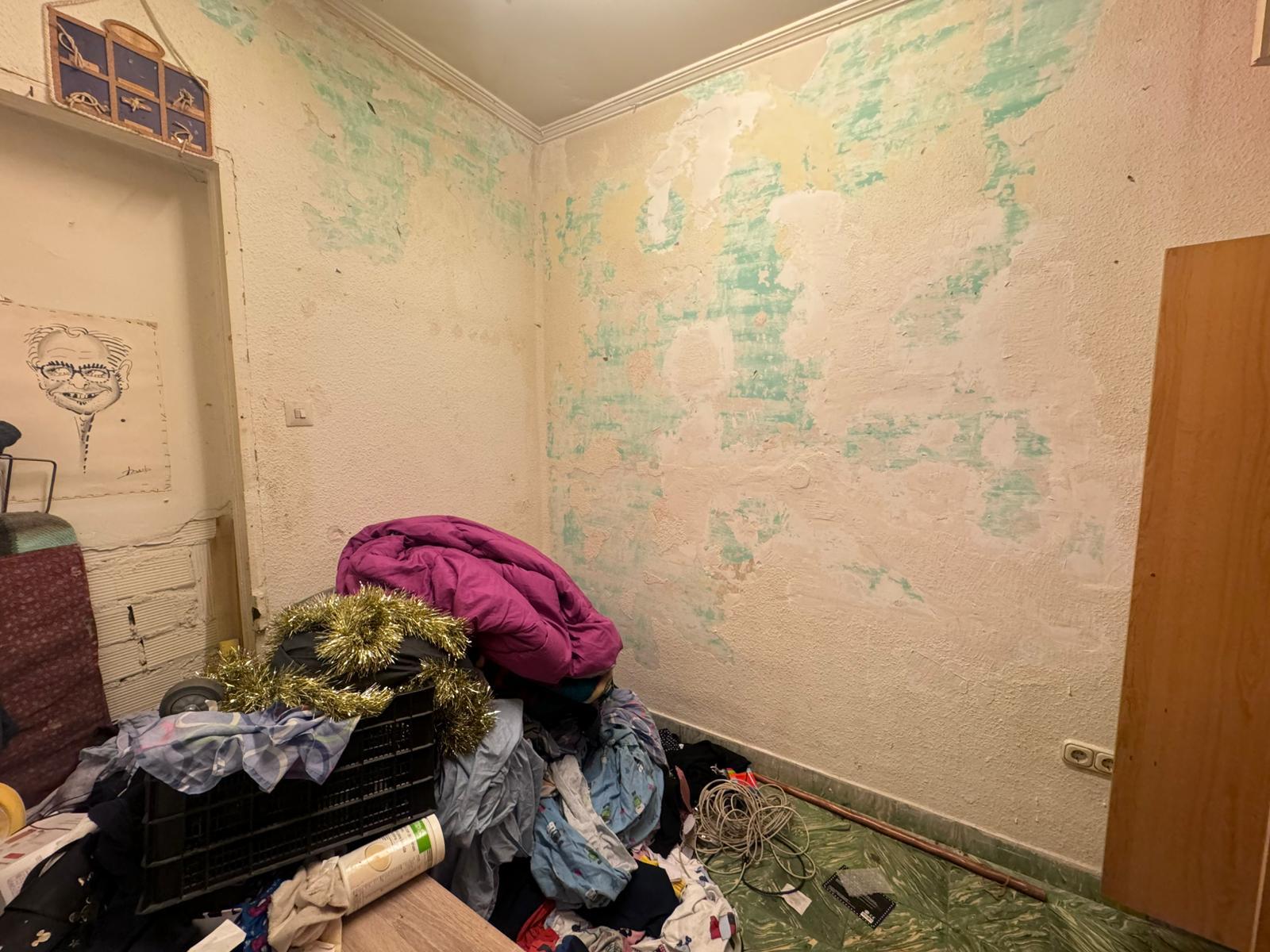 Imagen 12 Casa Adosada en venta en Málaga / Edificio en ciudad jardin