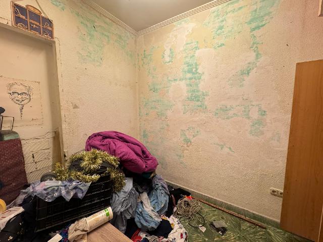 Imagen 12 Inmueble 266919 - Casa Adosada en venta en Málaga / Edificio en ciudad jardin