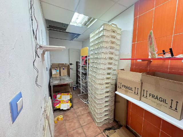 Imagen 16 Inmueble 266919 - Casa Adosada en venta en Málaga / Edificio en ciudad jardin