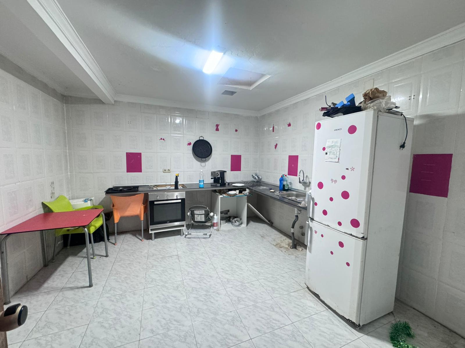 Imagen 17 Casa Adosada en venta en Málaga / Edificio en ciudad jardin