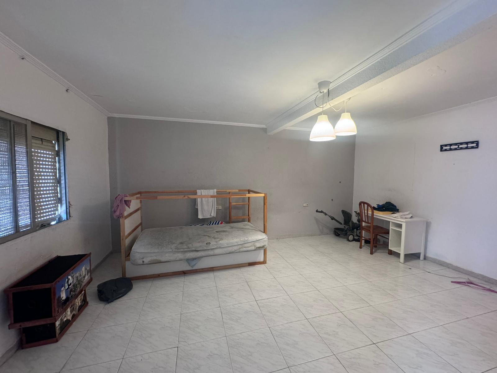 Imagen 18 Casa Adosada en venta en Málaga / Edificio en ciudad jardin